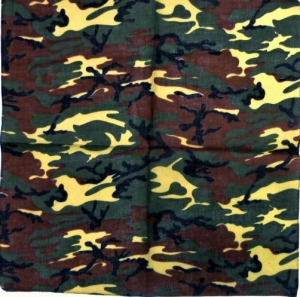 Bandana BAN15-003